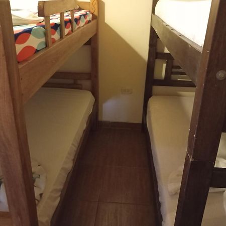 Hostal Los Wichos Minca Kültér fotó