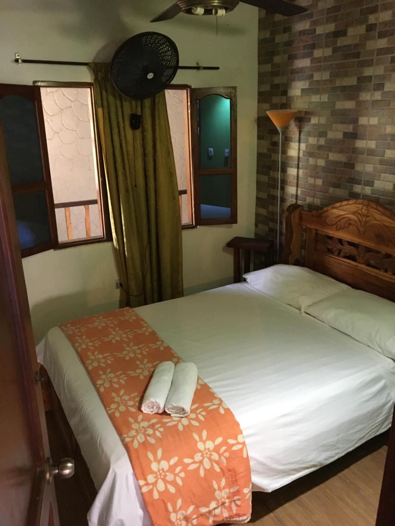 Hostal Los Wichos Minca Kültér fotó