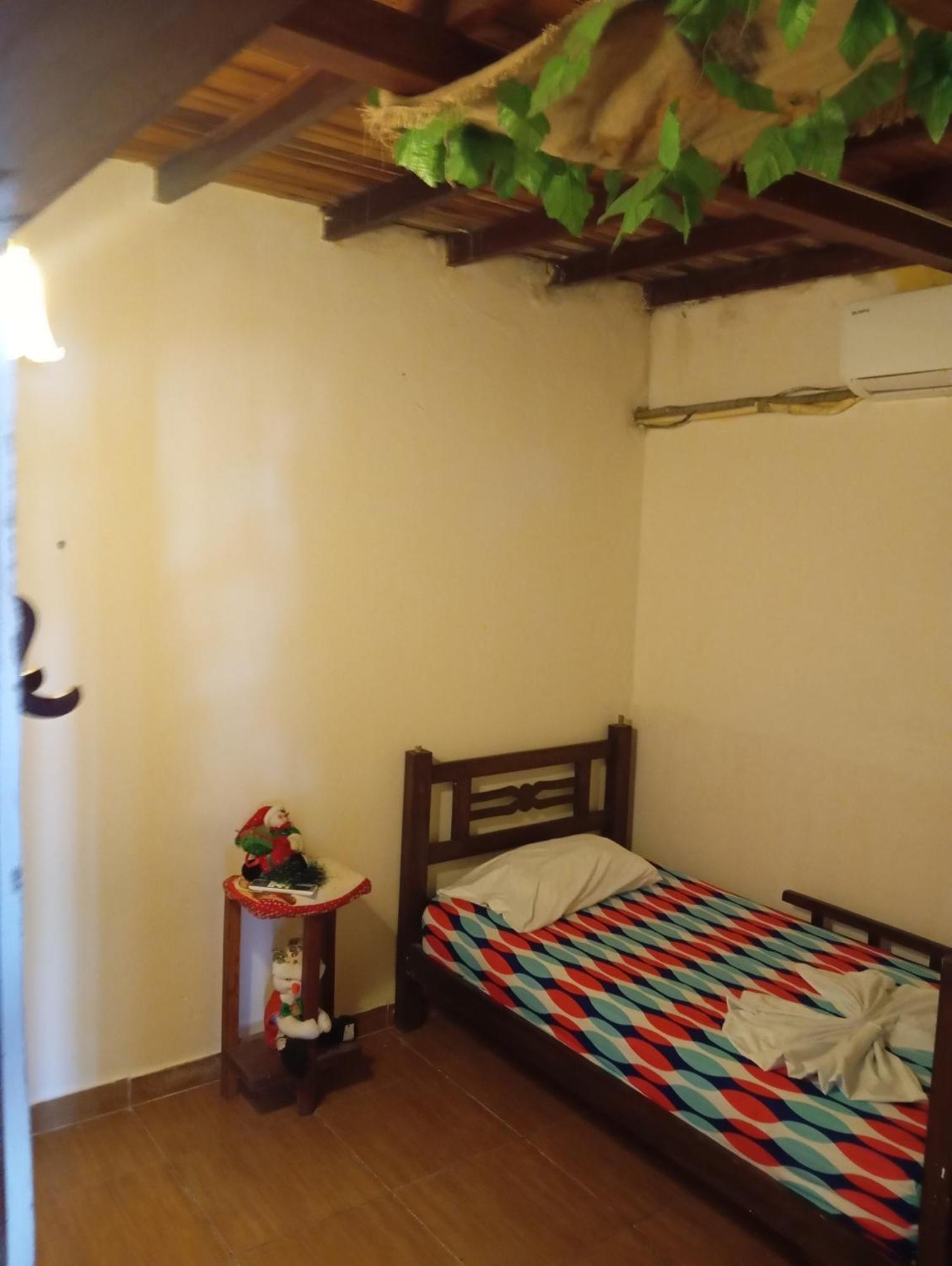 Hostal Los Wichos Minca Kültér fotó